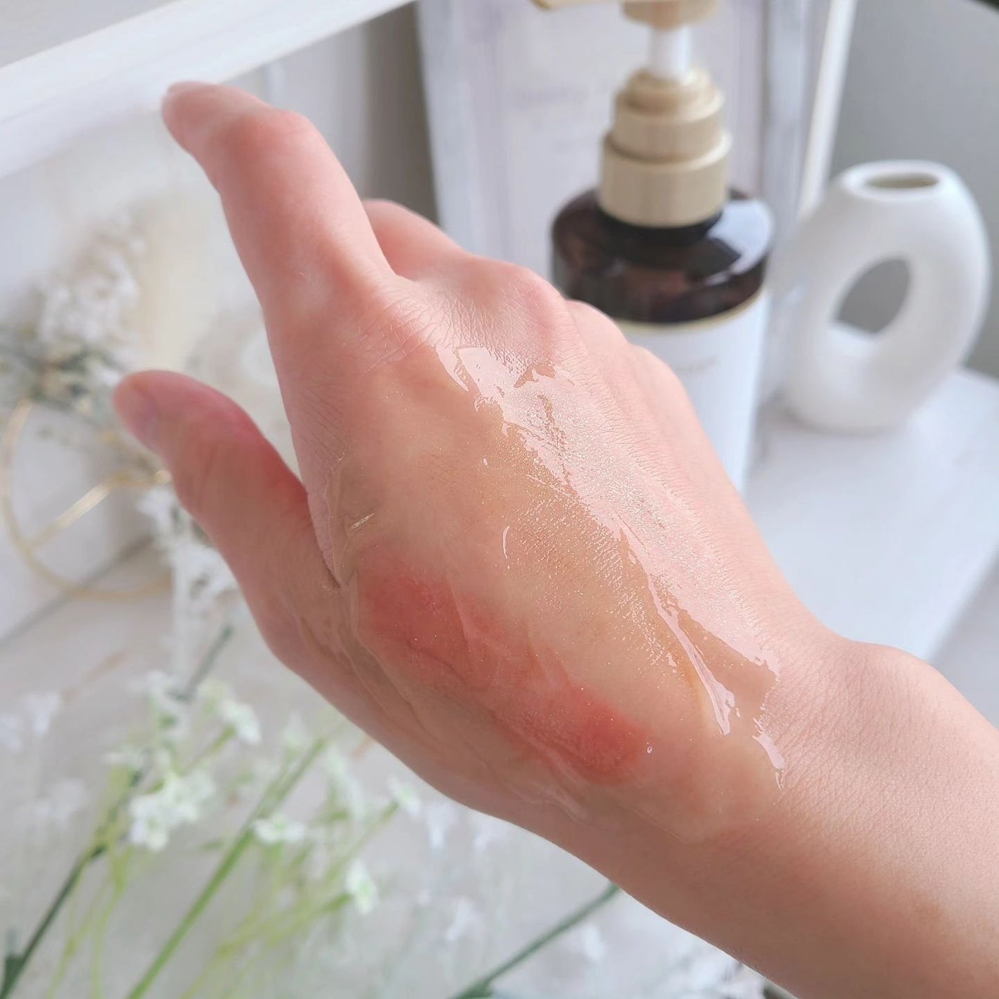 クリアクレンジング ココナッツ/世田谷コスメ/クレンジングジェルを使ったクチコミ(4枚目)