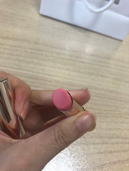 オペラ リップティント N/OPERA/リップティントを使ったクチコミ(1枚目)