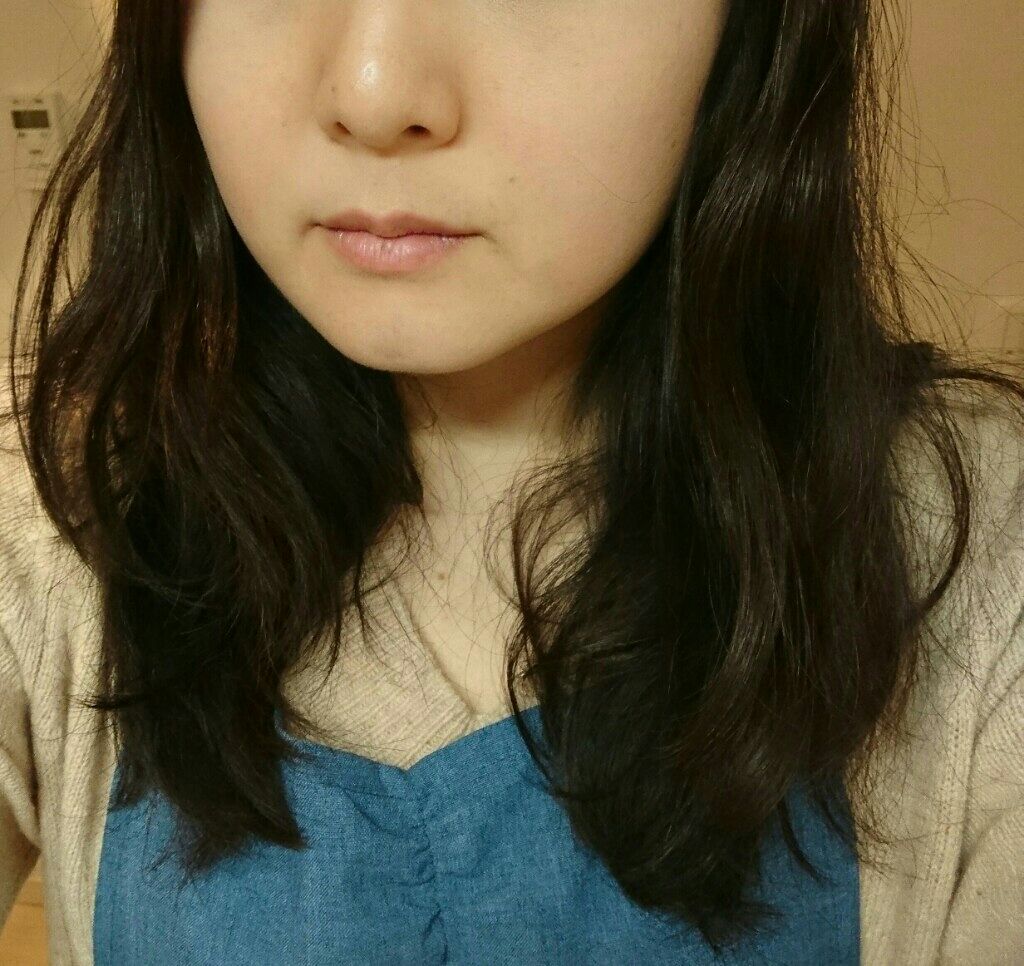 スカルプシャンプー/コンディショナーBB ビオチンB/Avalon Organic(アバロンオーガニクス）/市販シャンプーを使ったクチコミ（2枚目）