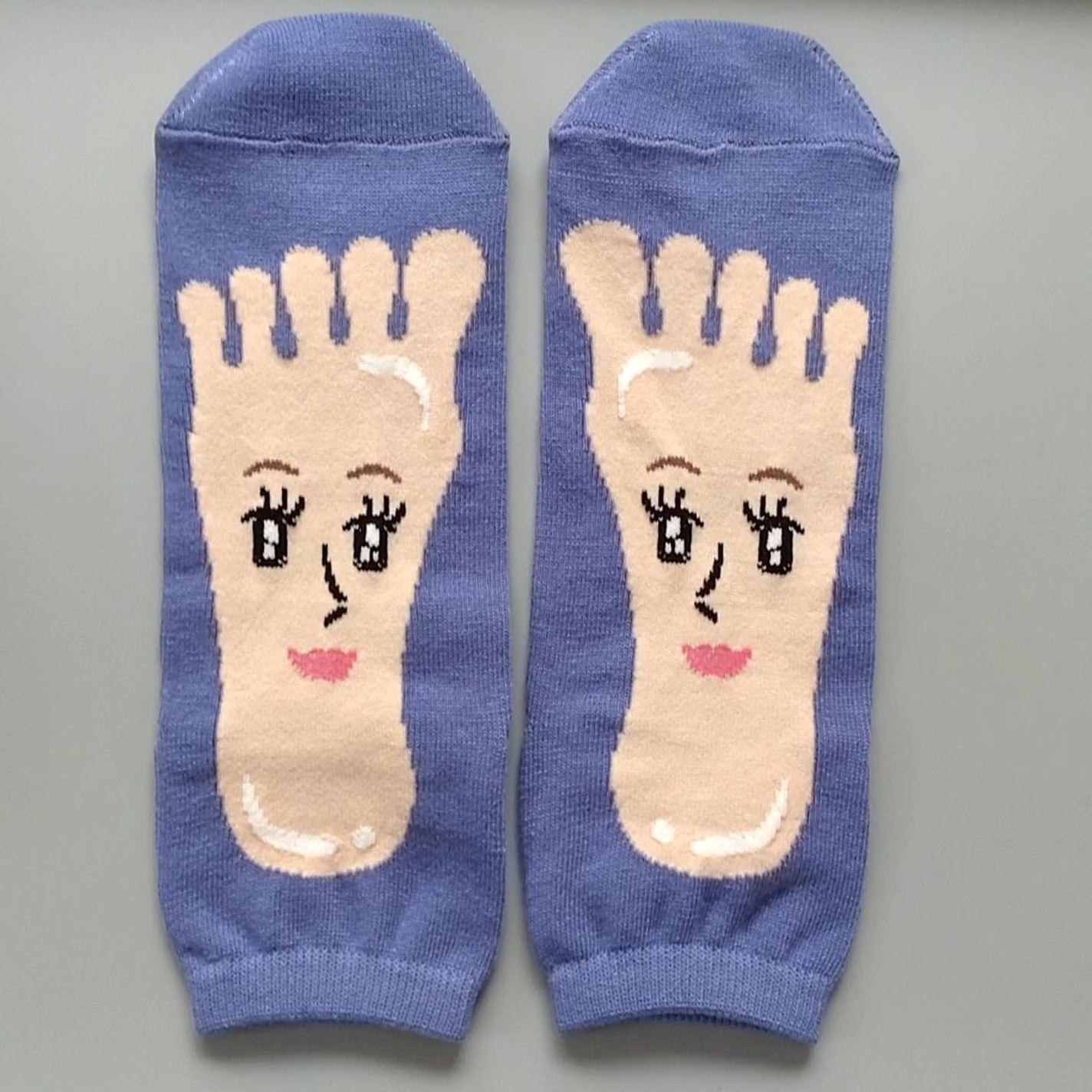 足小路麗子 薬用 フットケアジェル/ナリスアップ/レッグ・フットケアを使ったクチコミ(6枚目)