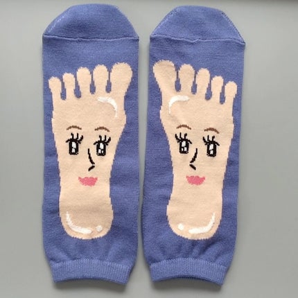 足小路麗子 薬用 フットケアジェル/ナリスアップ/レッグ・フットケアを使ったクチコミ(6枚目)