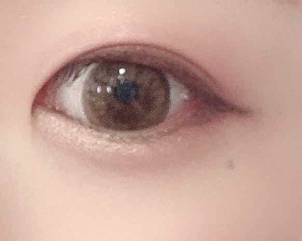 トリプルレシピアイズ/インテグレート/アイシャドウパレットを使ったクチコミ（1枚目）