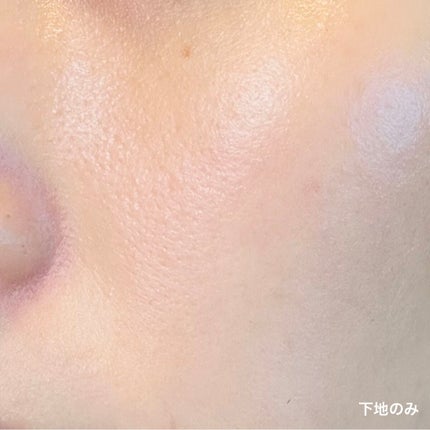 クレ・ド・ポー ボーテ ヴォワールルミヌ/クレ・ド・ポー ボーテ/化粧下地を使ったクチコミ(4枚目)