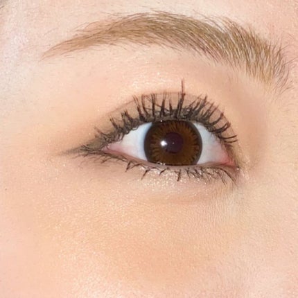 ウォンジョンヨ W デイリームードアップパレット /Wonjungyo/アイシャドウパレットを使ったクチコミ(2枚目)