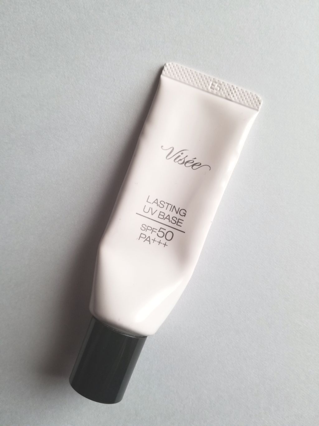 リシェ ラスティングUVベース/Visée/化粧下地を使ったクチコミ(1枚目)