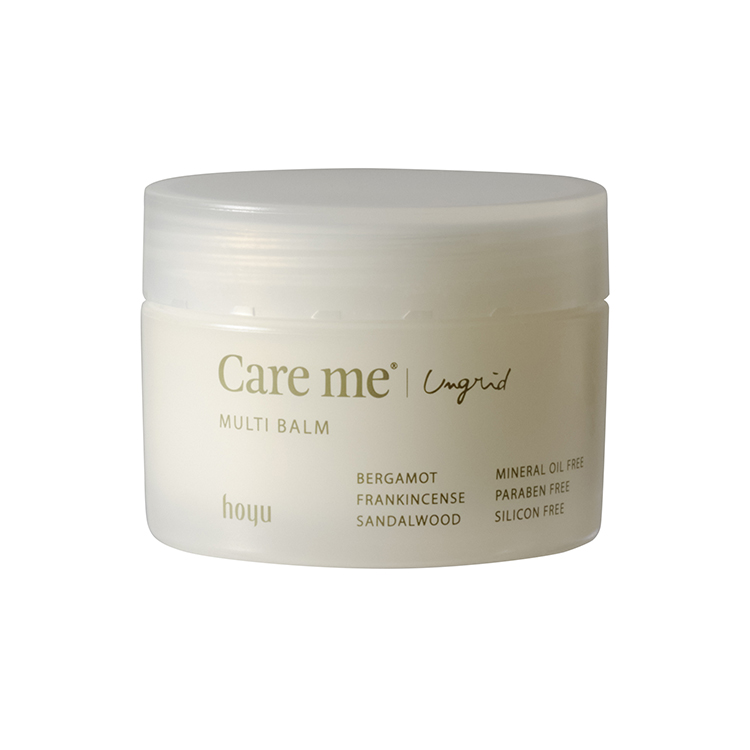 ケアミー マルチバーム / Care me