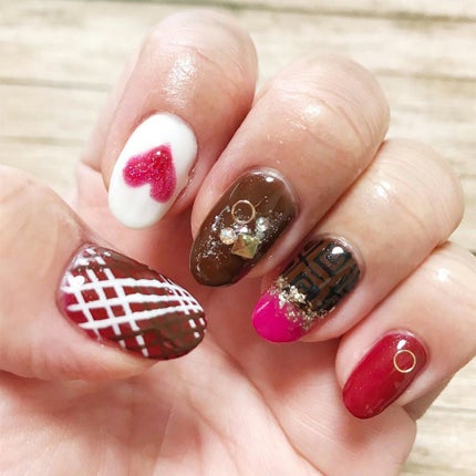 irogel/irogel(イロジェル)/ジェルネイルを使ったクチコミ(1枚目)