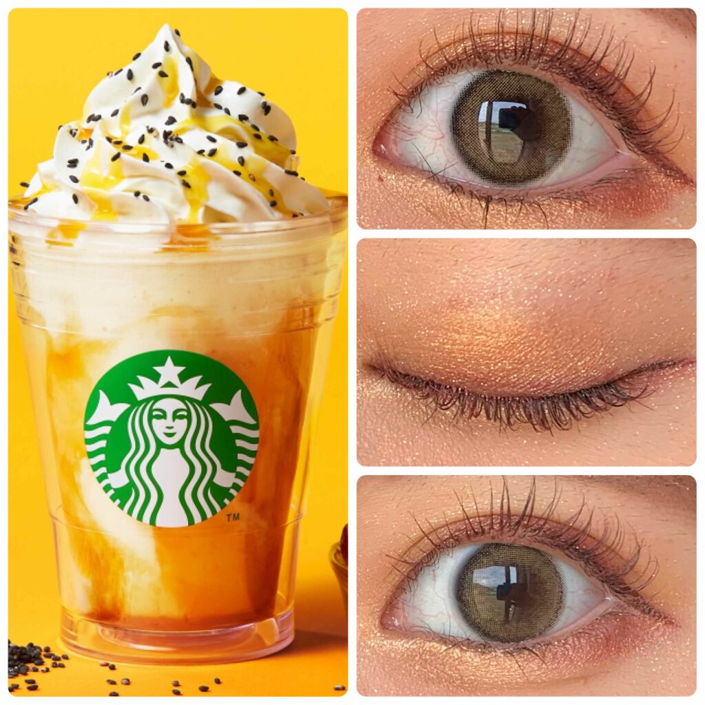 大英博物館 エジプトシリーズ アイシャドウパレット/ZEESEA/アイシャドウパレットを使ったクチコミ（2枚目）