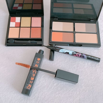 KATE éã³ã¬ã¯ã·ã§ã³ ãã©ãŠã³ã¬ã€ã€ãŒãã¬ãã/KATE/ã¢ã€ã·ã£ããŠãã¬ããã䜿ã£ãã¯ãã³ãïŒ4æç®ïŒ