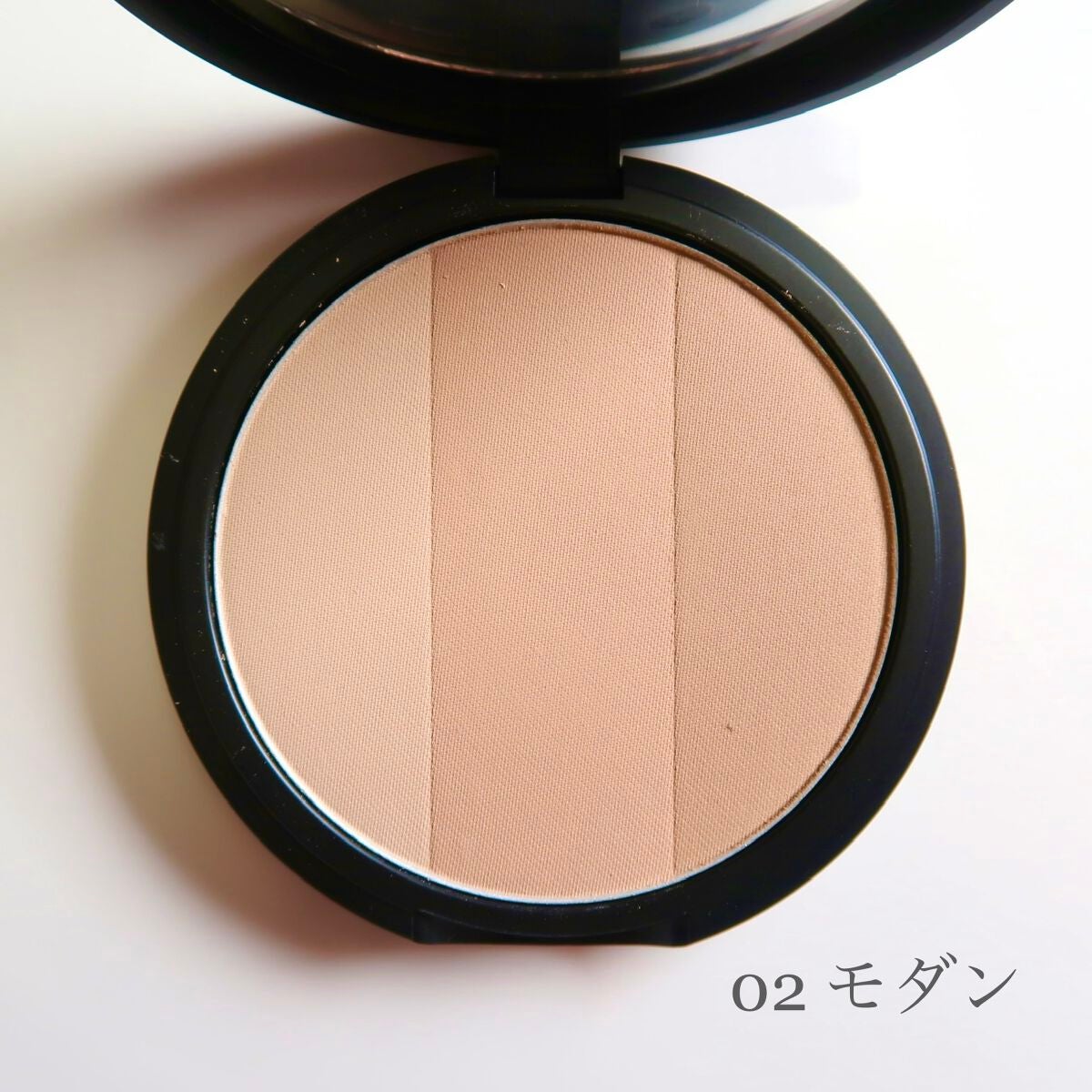 アートクラスバイロダン シェーディング/too cool for school/シェーディングを使ったクチコミ(6枚目)