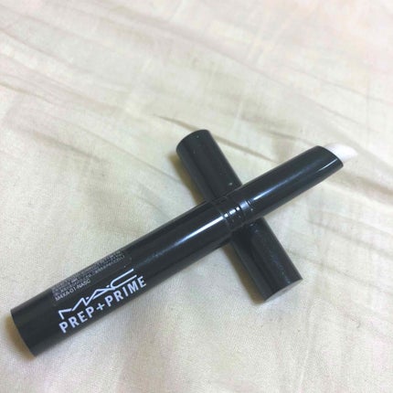 M·A·C プレップ プライム リップ/M・A・C/リップクリームを使ったクチコミ(1枚目)