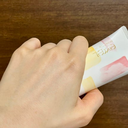 プロテクティブ UVエッセンス/excel/日焼け止めローションを使ったクチコミ(6枚目)