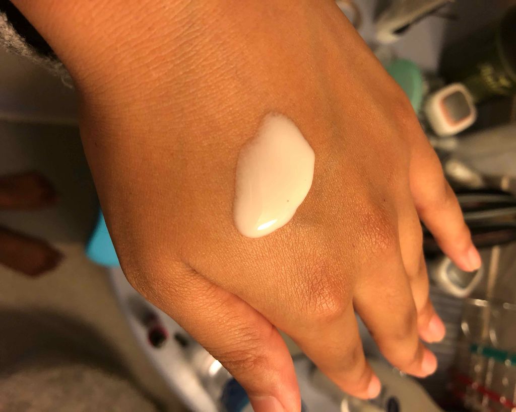 ポアバスター/MAJOLICA MAJORCA/化粧下地を使ったクチコミ(2枚目)