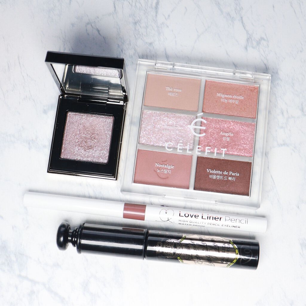 ラッシュエキスパンダー ロングロングロング/MAJOLICA MAJORCA/マスカラを使ったクチコミ（2枚目）