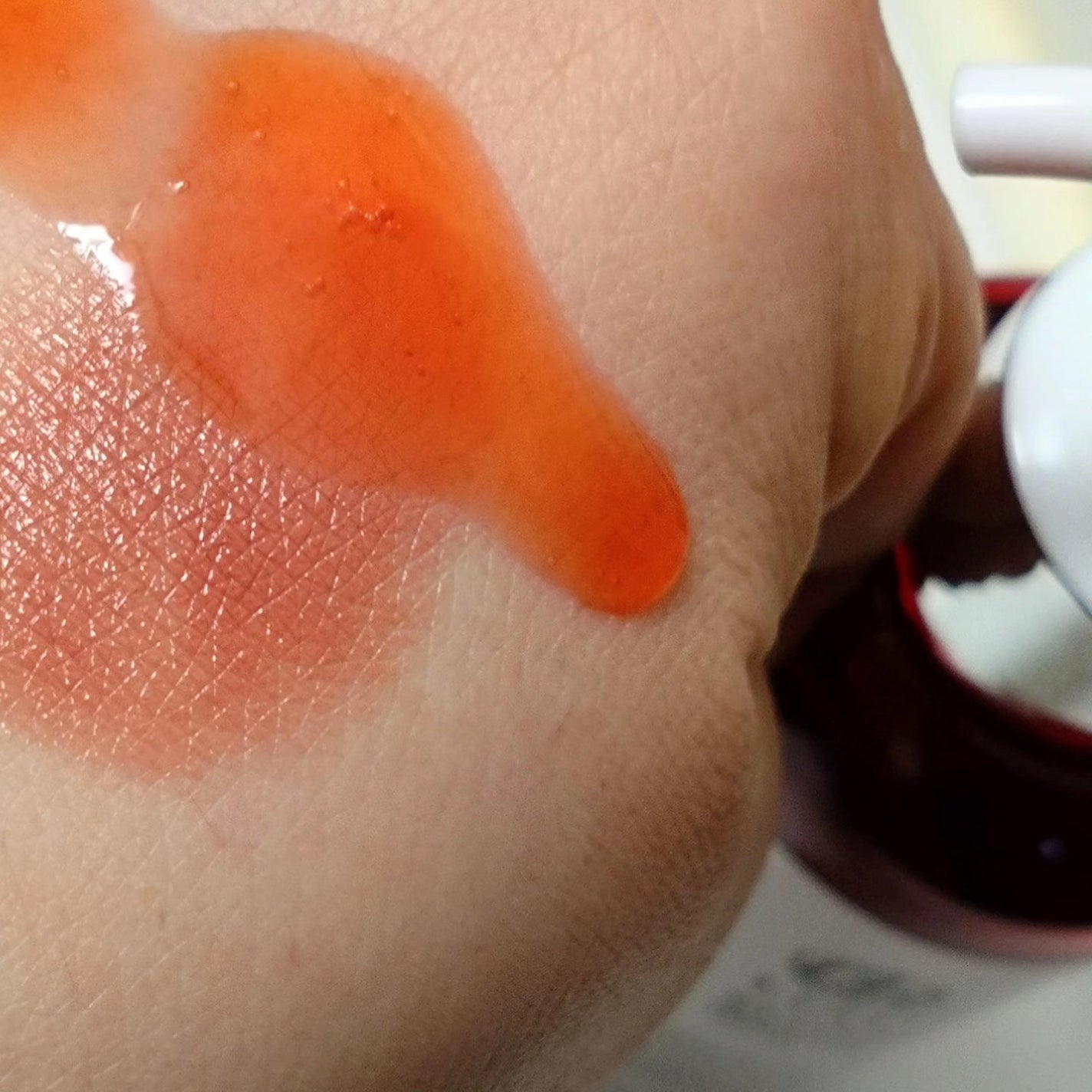 レチノールディープクレンザー/LIALUSTER/その他洗顔料を使ったクチコミ(4枚目)