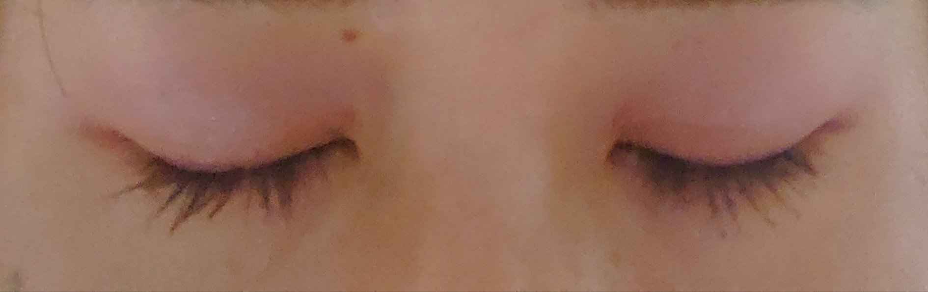 アイカラーレーション EX39 Shell Iridescence/LUNASOL/アイシャドウパレットを使ったクチコミ（2枚目）