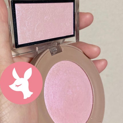 アディクション ザ ブラッシュ ニュアンサー/ADDICTION/パウダーチークを使ったクチコミ(3枚目)