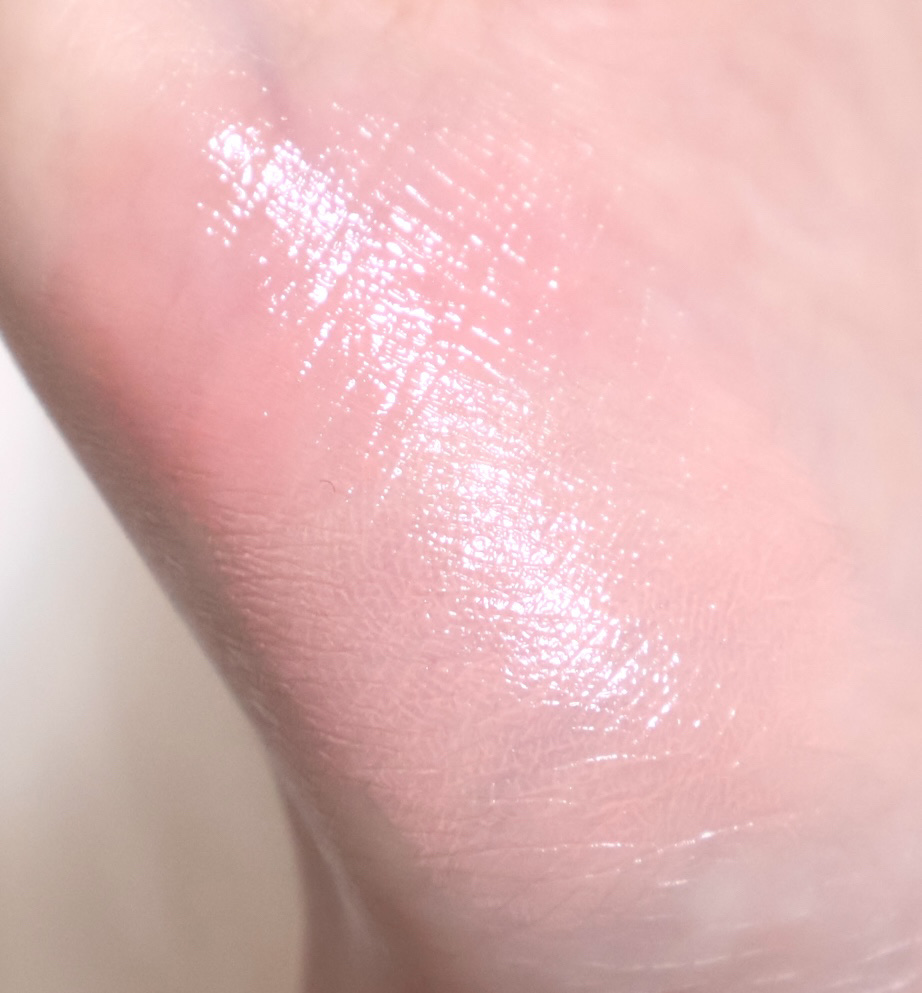 リップ＆チークヘルシーバーム/AMUSE/ジェル・クリームチークを使ったクチコミ（1枚目）