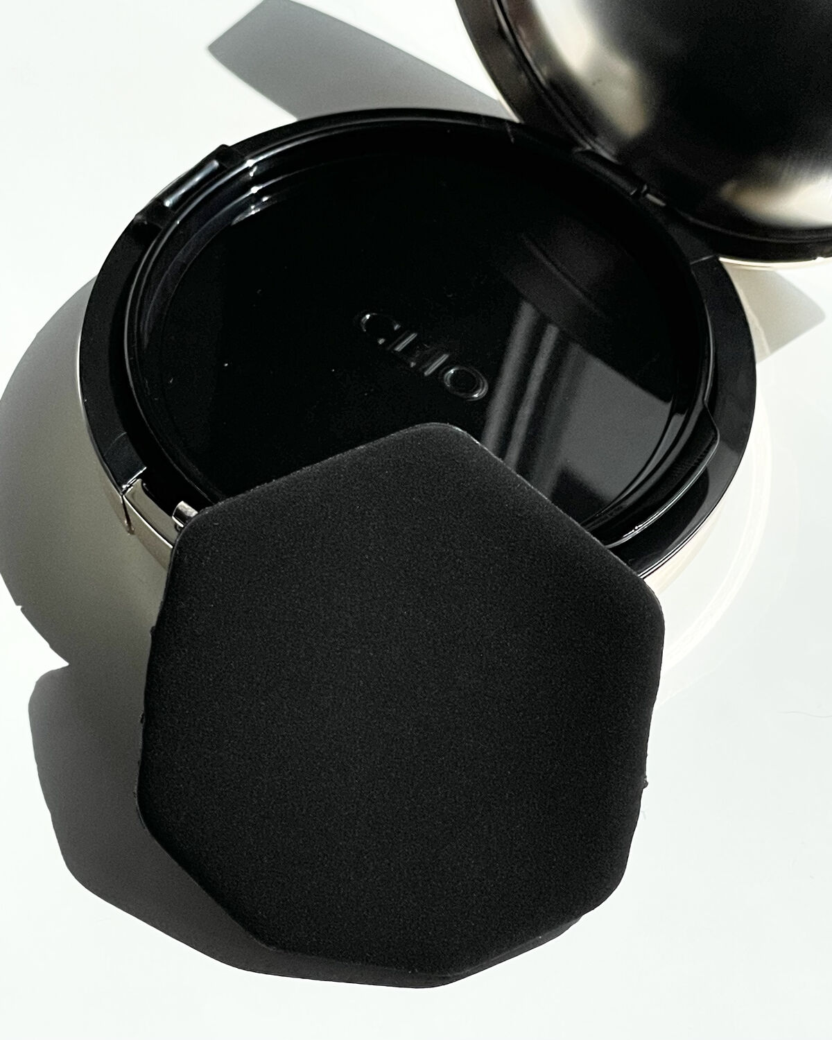 キル カバー フィクサー クッション/CLIO/クッションファンデーションを使ったクチコミ（3枚目）