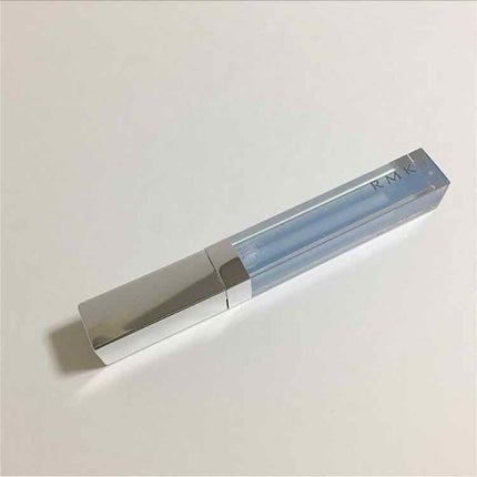 RMK リップジェリーグロス/RMK/リップグロスを使ったクチコミ(1枚目)