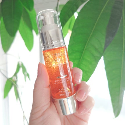 アスタリライズV3エッセンス/アトレージュ AD+/美容液を使ったクチコミ(7枚目)