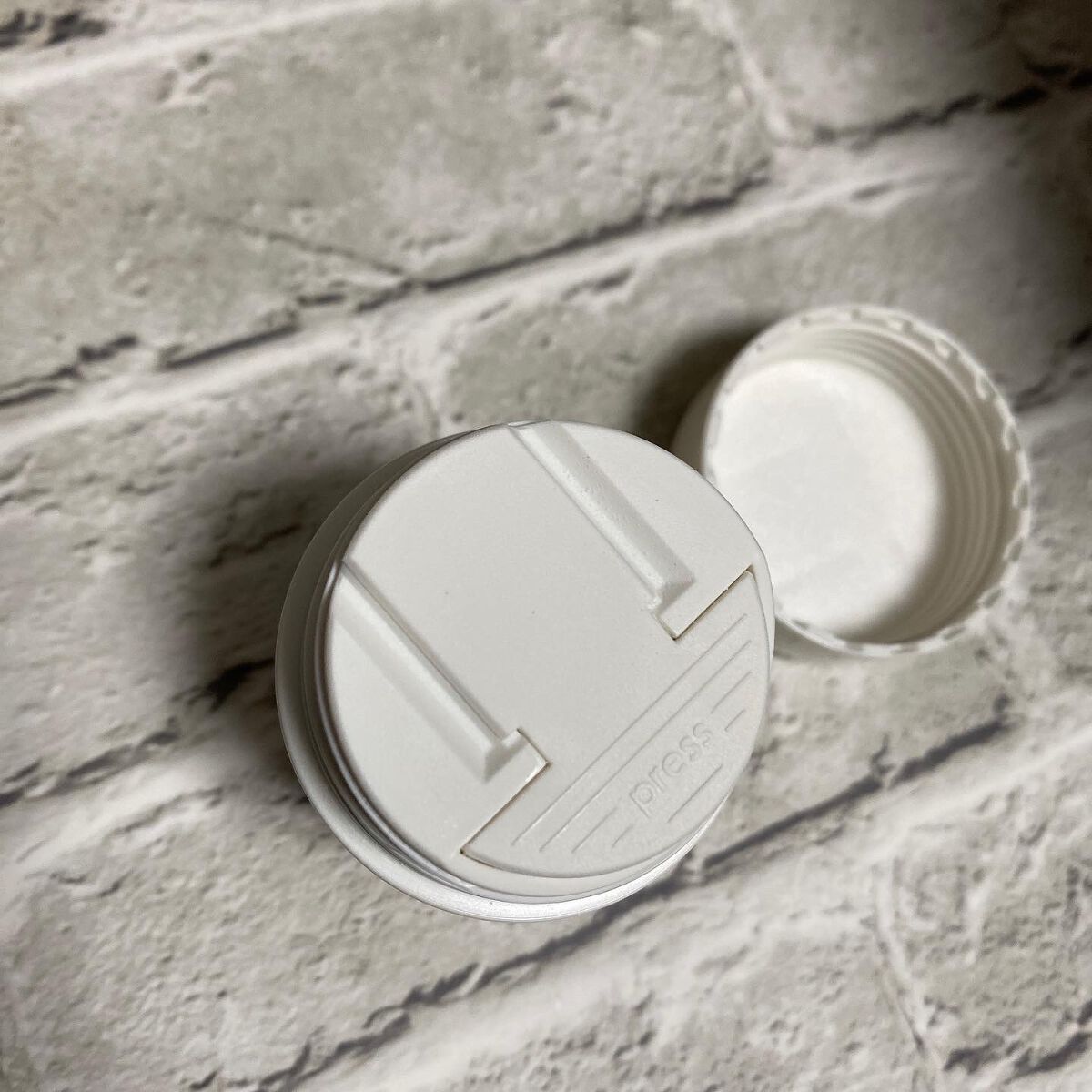 エッセンス/タッチャ/化粧水を使ったクチコミ（3枚目）