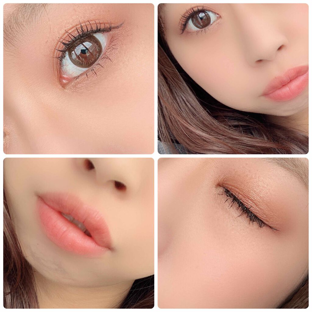 【旧】ディオールスキン ルージュ ブラッシュ/Dior/パウダーチークを使ったクチコミ(2枚目)