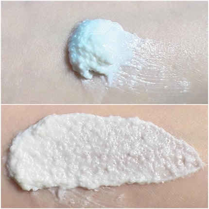 ホワイトクレイフェイスパック /TOKYO CLASSIC/洗い流すパック・マスクを使ったクチコミ(4枚目)