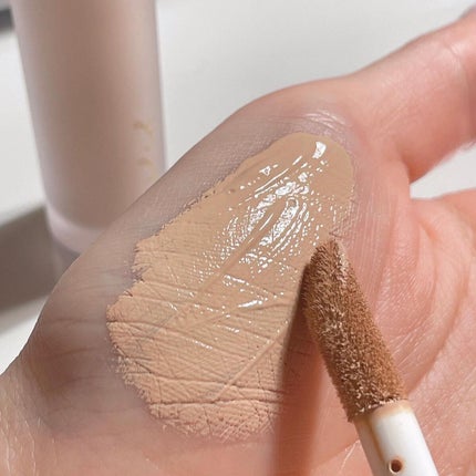 GGマルチコンシーラー/gesgep/リキッドコンシーラーを使ったクチコミ(4枚目)