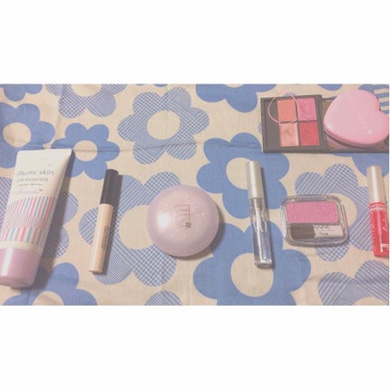 クリア マスカラR/CEZANNE/マスカラ下地を使ったクチコミ(2枚目)