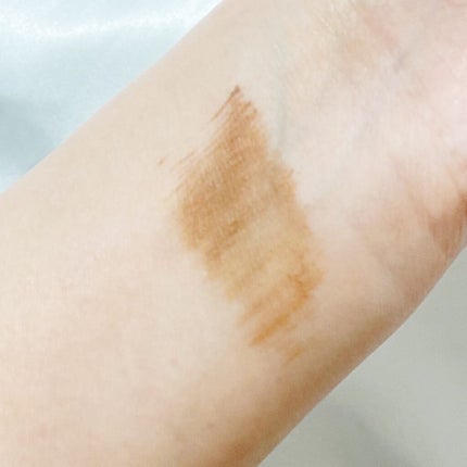 フィルム眉カラー/デジャヴュ/眉マスカラを使ったクチコミ(4枚目)