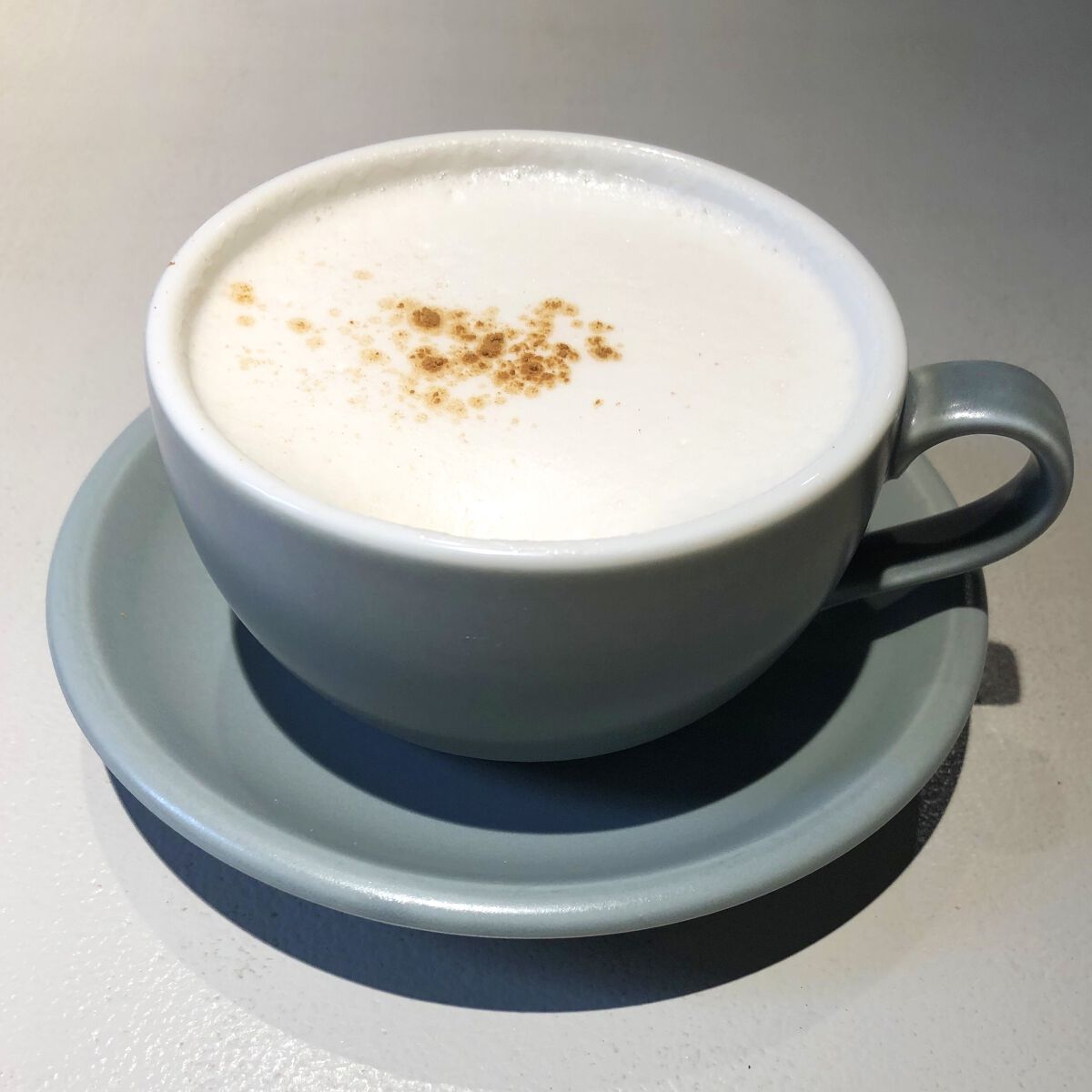 CICA マイルドフォームクレンザー/VT/洗顔フォームを使ったクチコミ（1枚目）