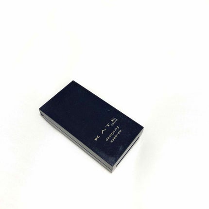 ケイト デザイニングアイブロウ3D/KATE/パウダーアイブロウを使ったクチコミ(1枚目)