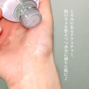 Klairs サプルプレパレーションアンセンテッドトナー(180ml)のクチコミ「【Klairs】
サプルプレパレーション アンセンテッドトナー
180ml／¥2,200 (Q.....」（3枚目）