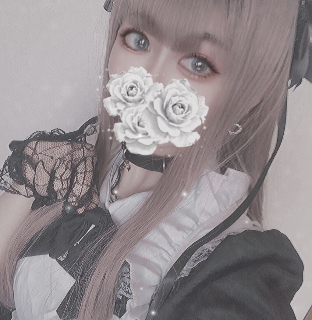 #CHOUCHOU(チュチュ)1day/CHOUCHOU/ワンデー(1DAY)カラコンを使ったクチコミ(1枚目)