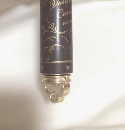 ボリュームコントロールマスカラ/ヒロインメイク/マスカラを使ったクチコミ(2枚目)