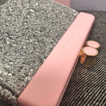 フルール ダルジャン オードパルファム アブソリュ/miu miu/香水(レディース)を使ったクチコミ(3枚目)