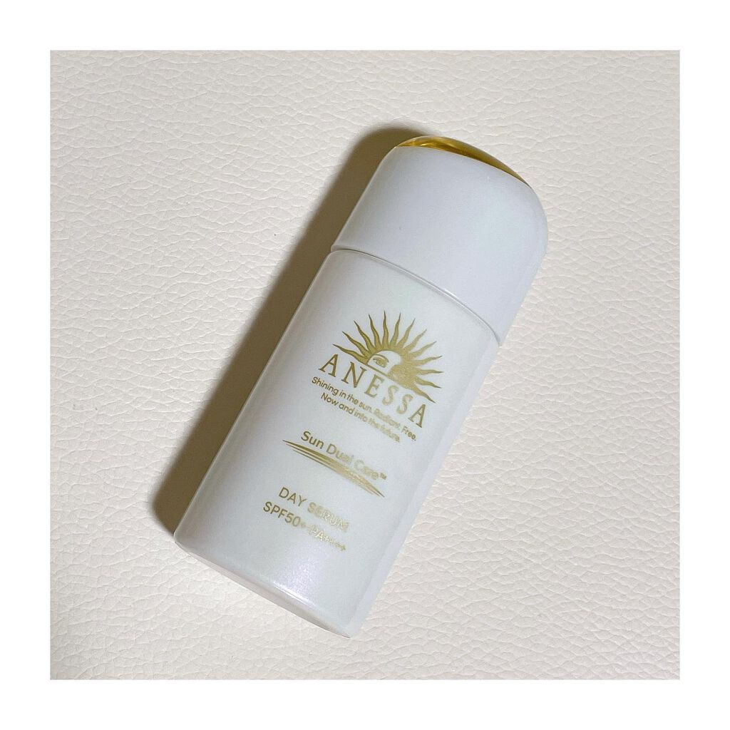 デイセラム/アネッサ/化粧下地を使ったクチコミ（2枚目）