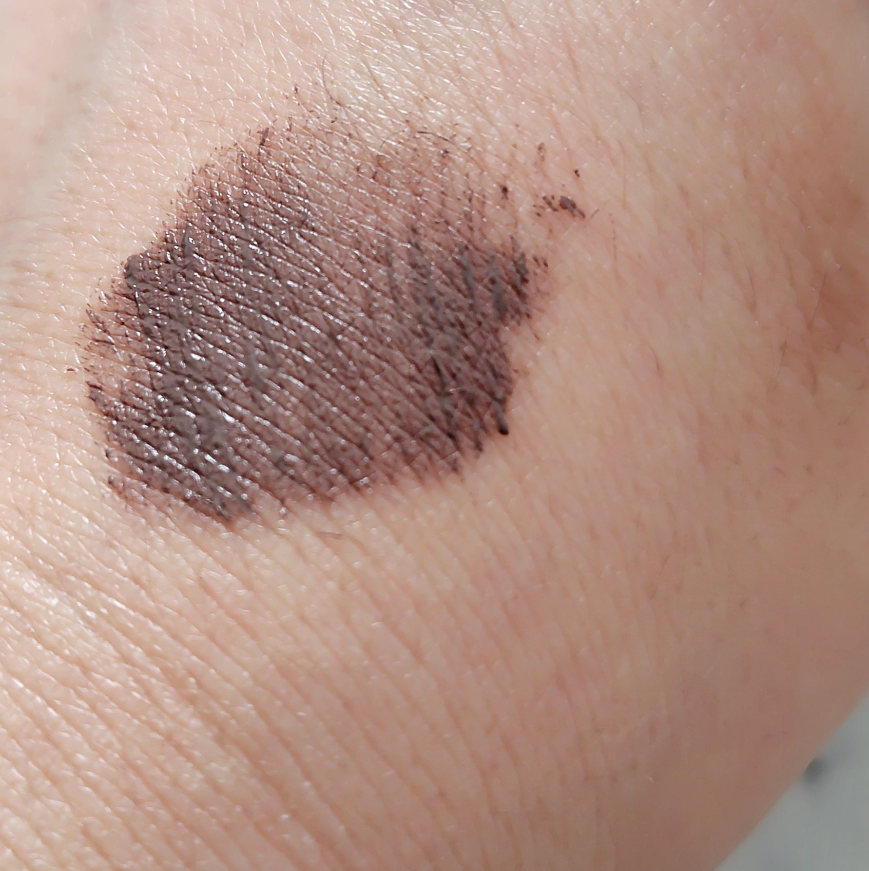 マットフローティングマスカラ/KATE/マスカラを使ったクチコミ（3枚目）