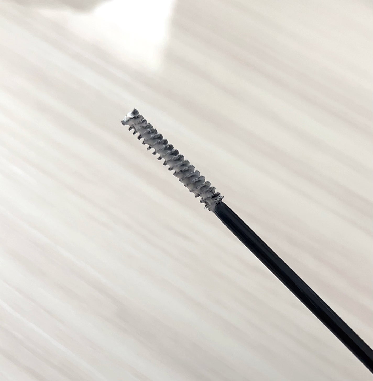 ラッシュアディクト ラッシュ トランスカラ/soaddicted/マスカラ下地を使ったクチコミ(2枚目)