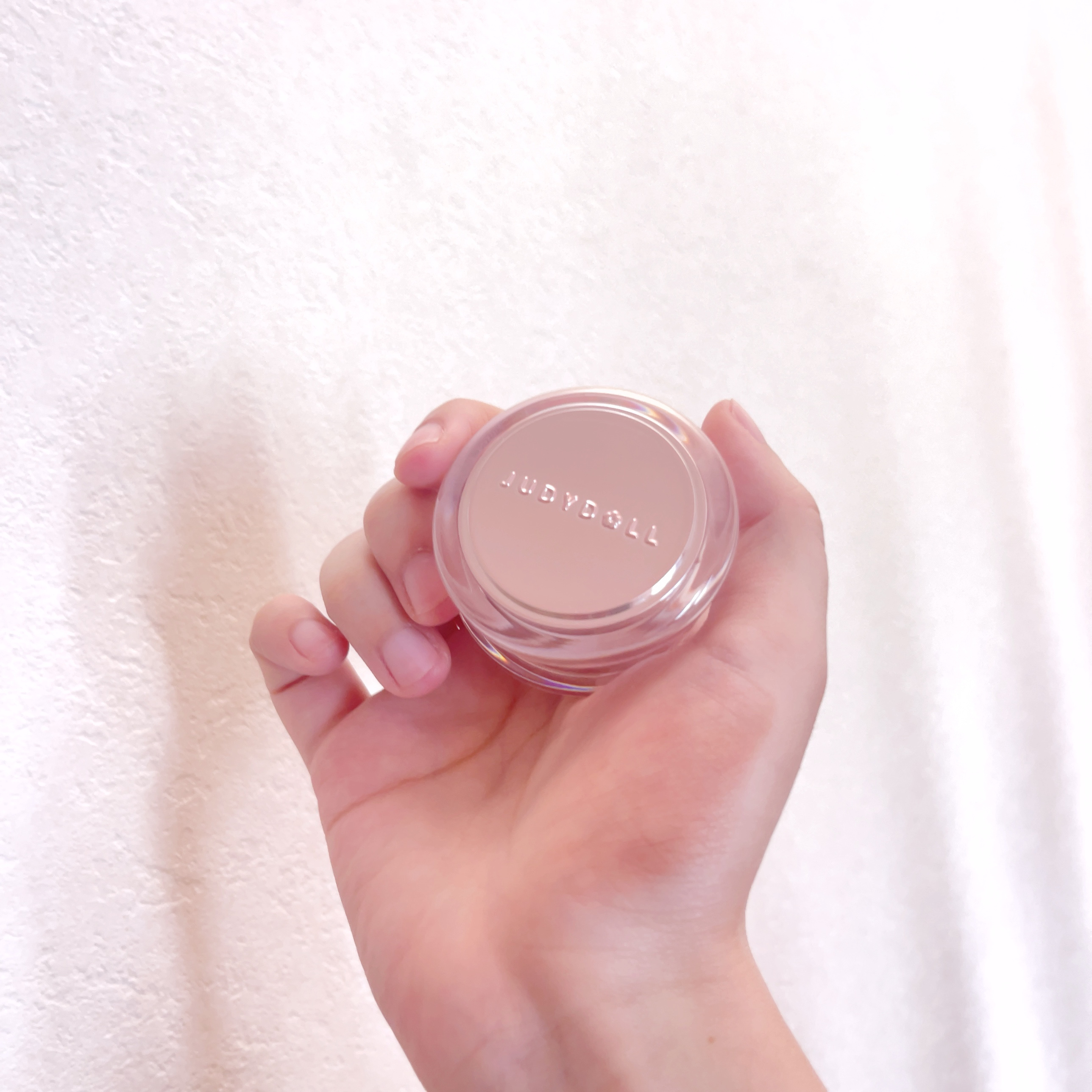 MULTI-USE ESSENCE-IN-BALM / JUDYDOLL