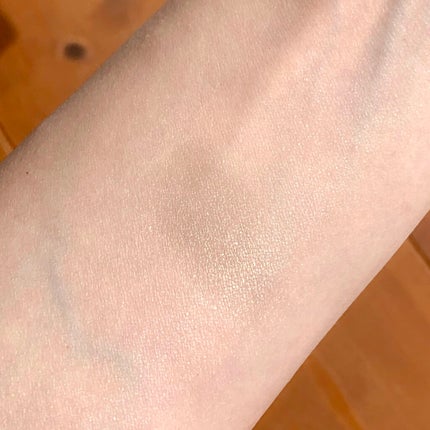 アディクション ザ アイシャドウ クリーム/ADDICTION/ジェル・クリームアイシャドウを使ったクチコミ(4枚目)