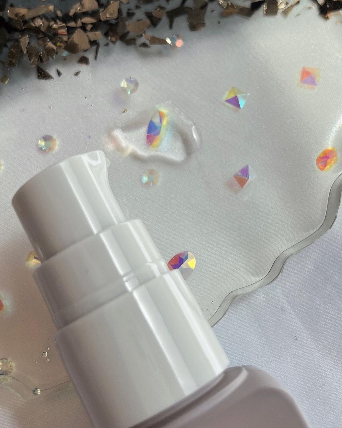 Melano Hunt/fibonacci/化粧水を使ったクチコミ（2枚目）