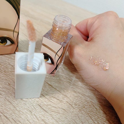 トゥルービューティ ティント/all my things/リップティントを使ったクチコミ(7枚目)