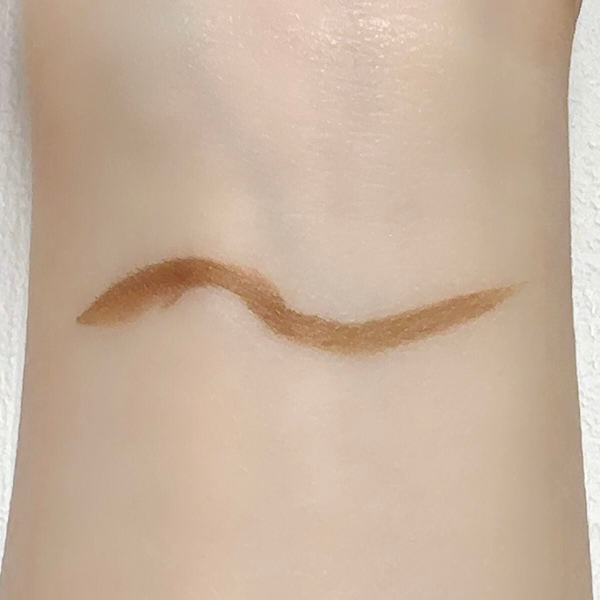 パーフェクトエクステンション マスカラ for カール/D-UP/マスカラを使ったクチコミ(5枚目)