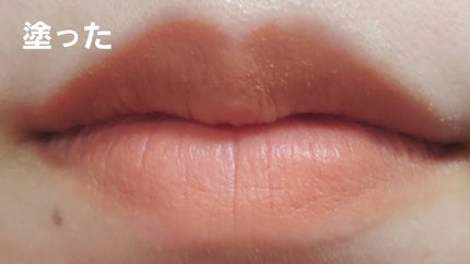 マットジュエルリップコレクション トパーズの希望/Armuje/口紅の画像