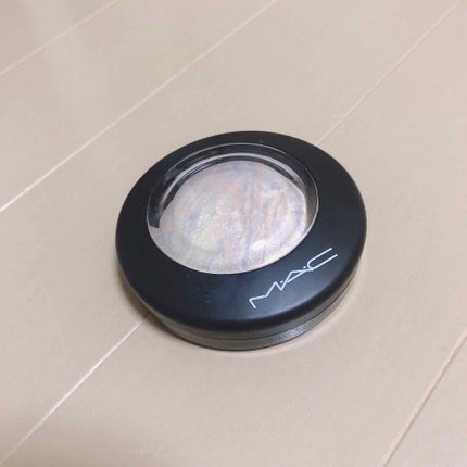 M·A·C ミネラライズ スキンフィニッシュ/M・A・C/パウダーハイライトを使ったクチコミ(1枚目)