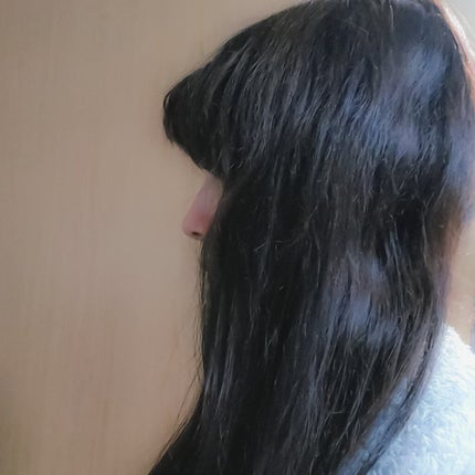 シルキー スムースモイスチャー シャンプー 1.0/ヘアトリートメント 2.0/&honey/市販シャンプーを使ったクチコミ(3枚目)