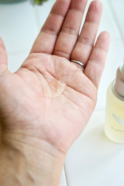 P.P.エッセンス/Euphoric/美容液を使ったクチコミ(4枚目)