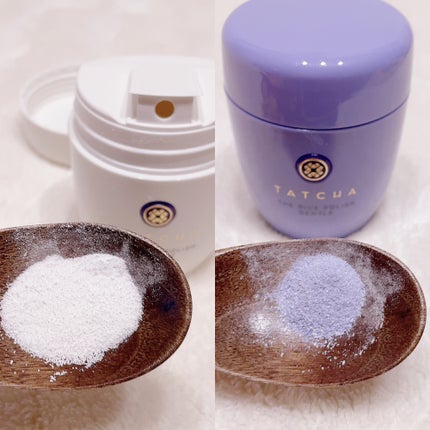 ライス ポリッシュ クラッシック/タッチャ/洗顔パウダーを使ったクチコミ(4枚目)